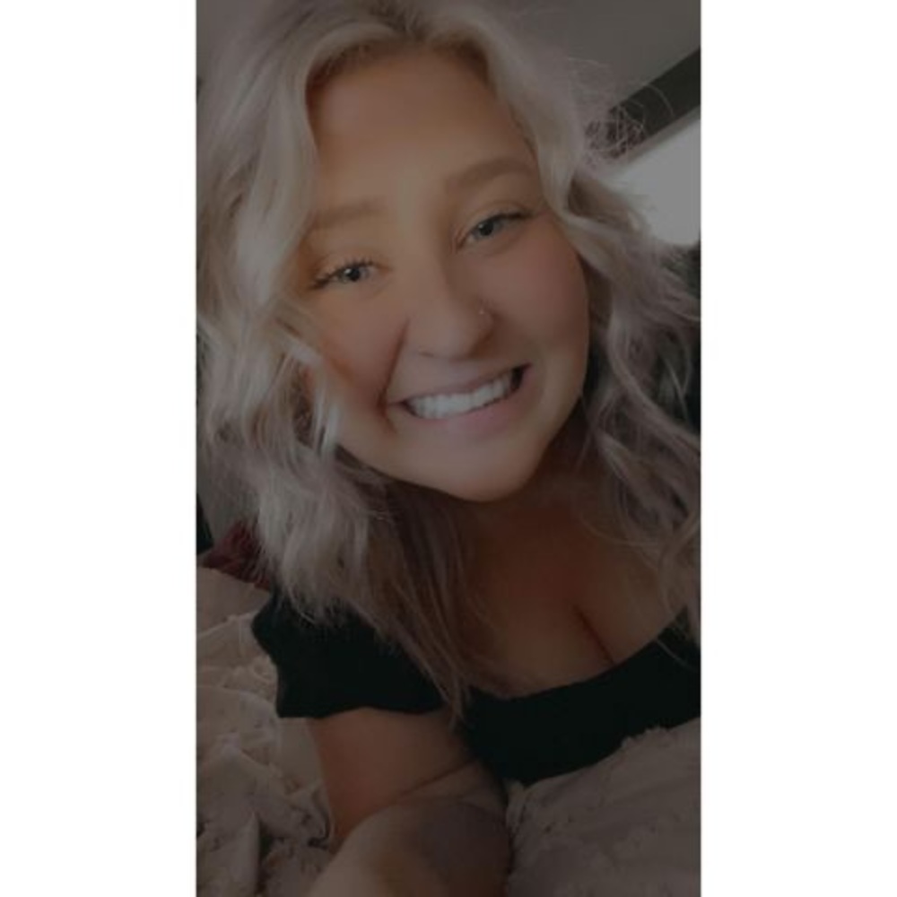 Meet your Posher, Jenna